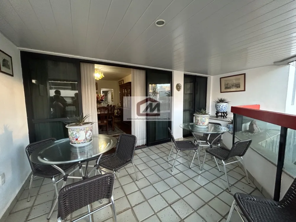 Apartamento, 4 quartos, 305 m² - Foto 5