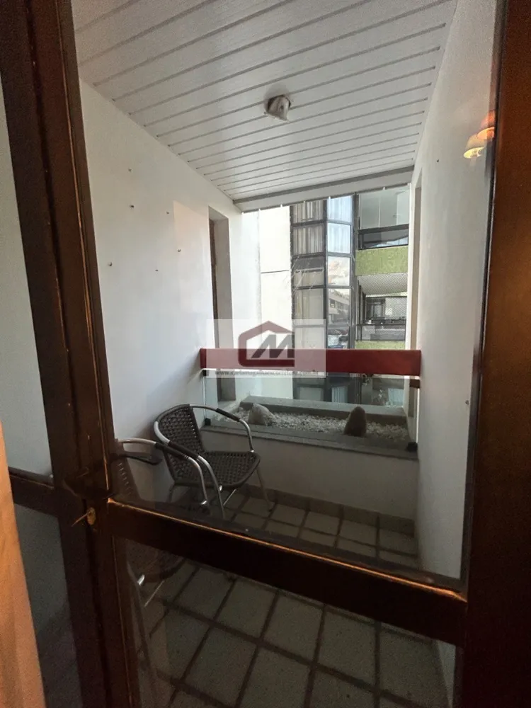 Apartamento, 4 quartos, 305 m² - Foto 11