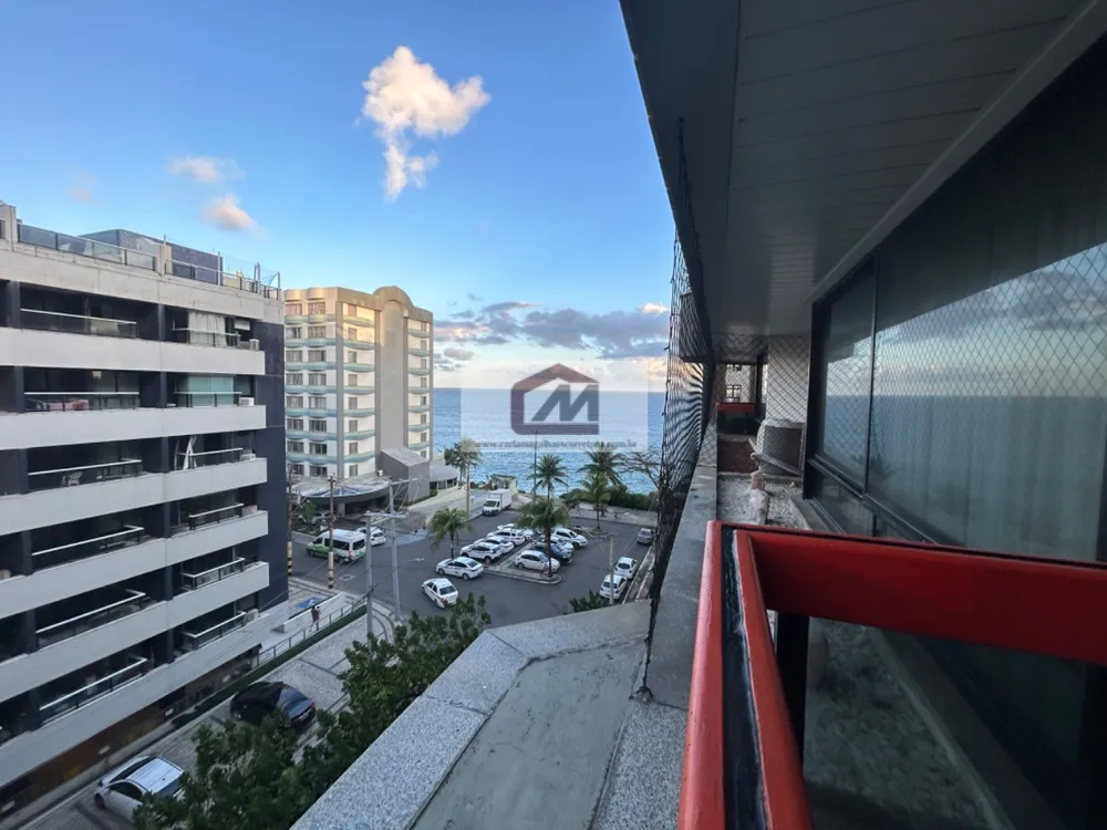 Apartamento, 4 quartos, 305 m² - Foto 4