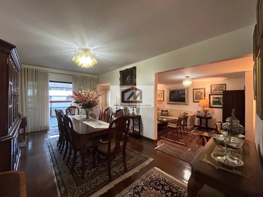 Apartamento, 4 quartos, 305 m² - Foto 7