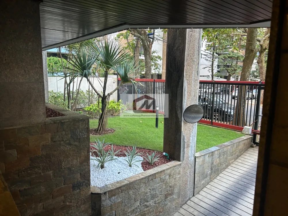 Apartamento, 4 quartos, 305 m² - Foto 2