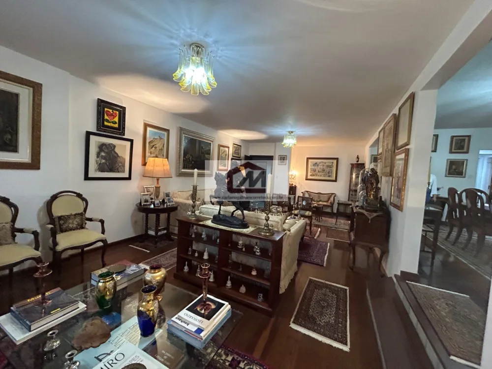 Apartamento, 4 quartos, 305 m² - Foto 3
