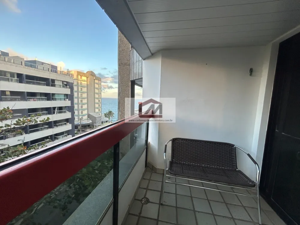 Apartamento, 4 quartos, 305 m² - Foto 8