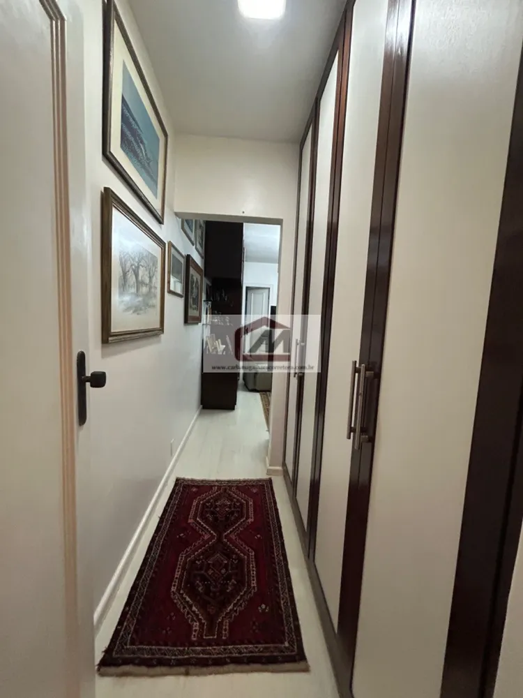 Apartamento, 4 quartos, 305 m² - Foto 9