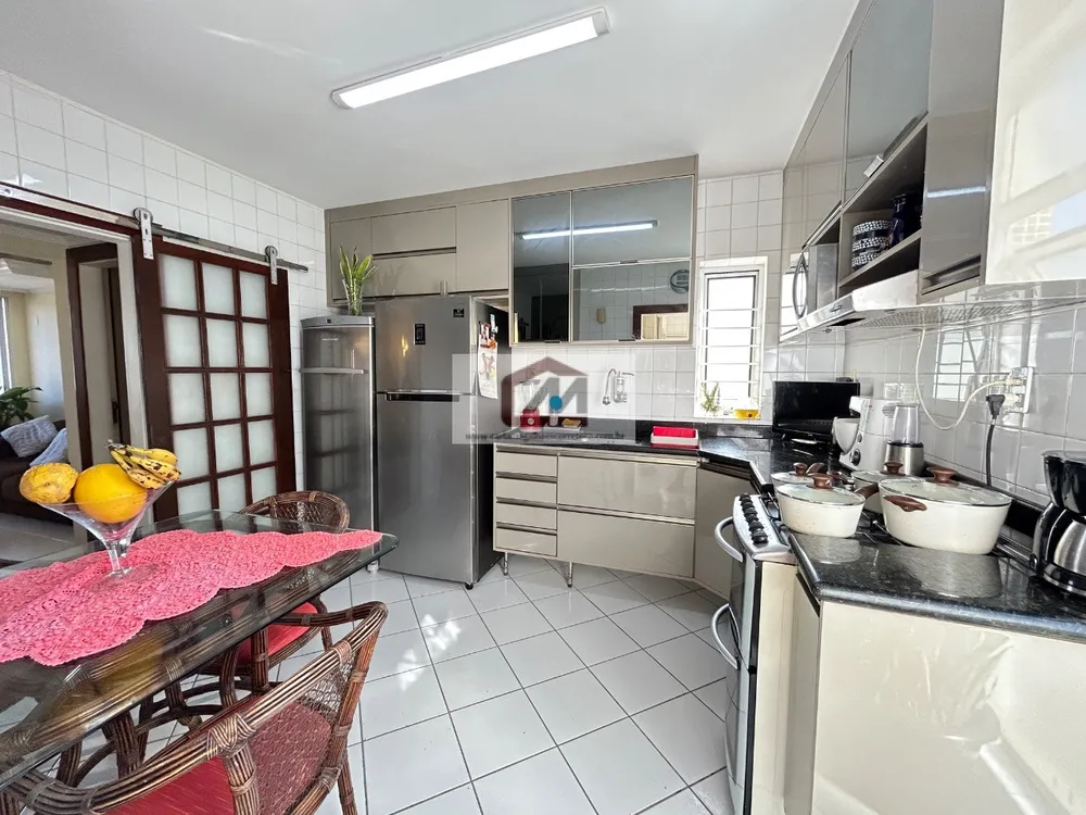 Apartamento, 3 quartos, 135 m² - Foto 9