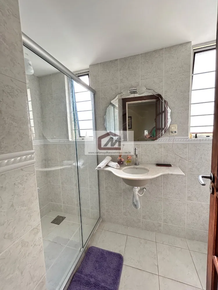 Apartamento, 3 quartos, 135 m² - Foto 14