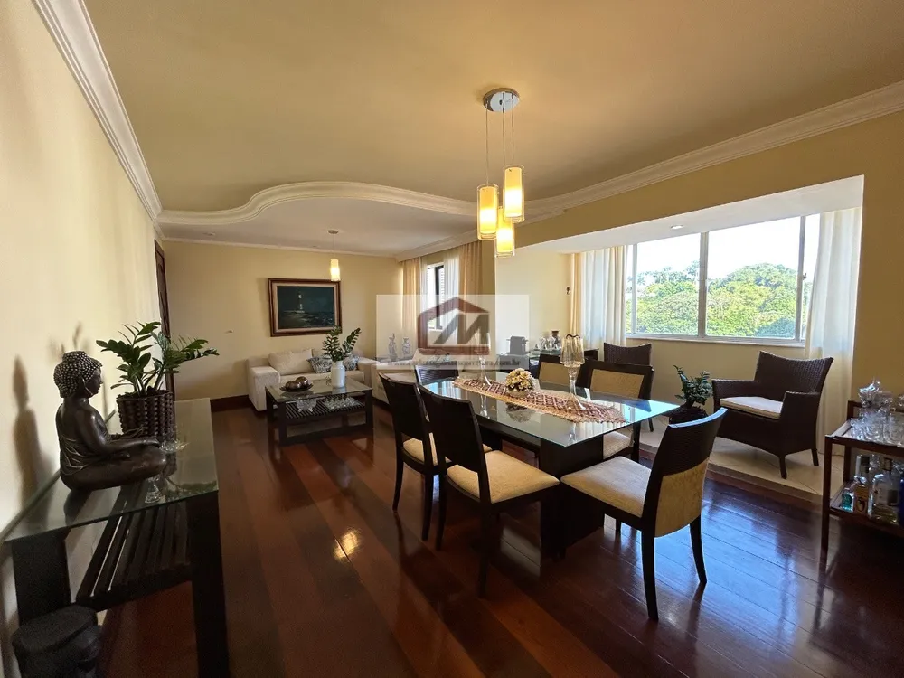 Apartamento, 3 quartos, 135 m² - Foto 2