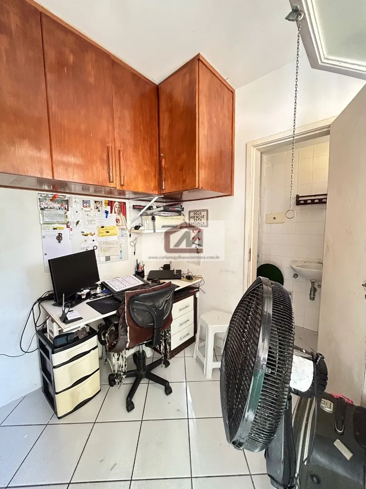 Apartamento, 3 quartos, 135 m² - Foto 8