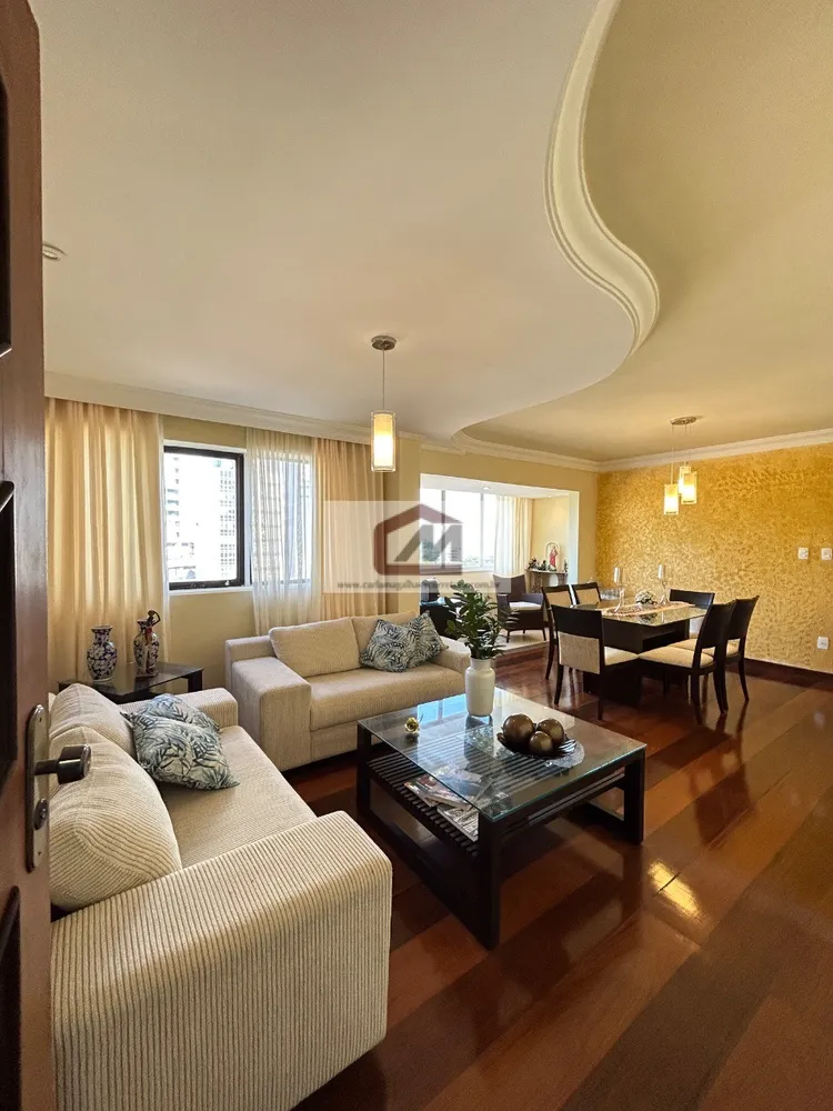 Apartamento, 3 quartos, 135 m² - Foto 16