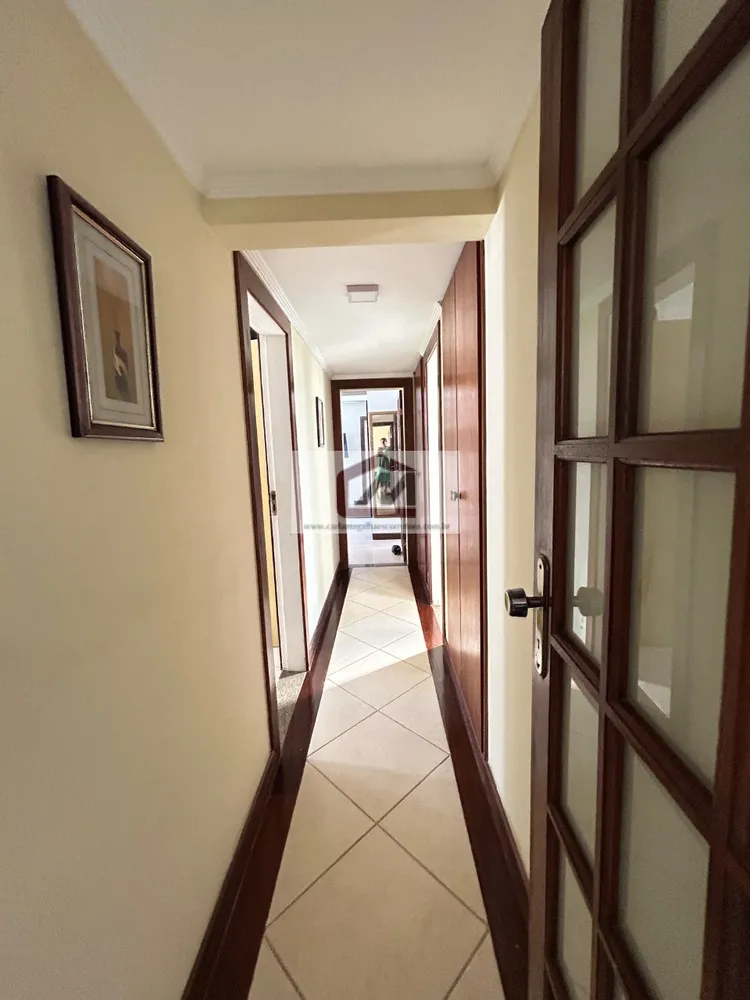 Apartamento, 3 quartos, 135 m² - Foto 11