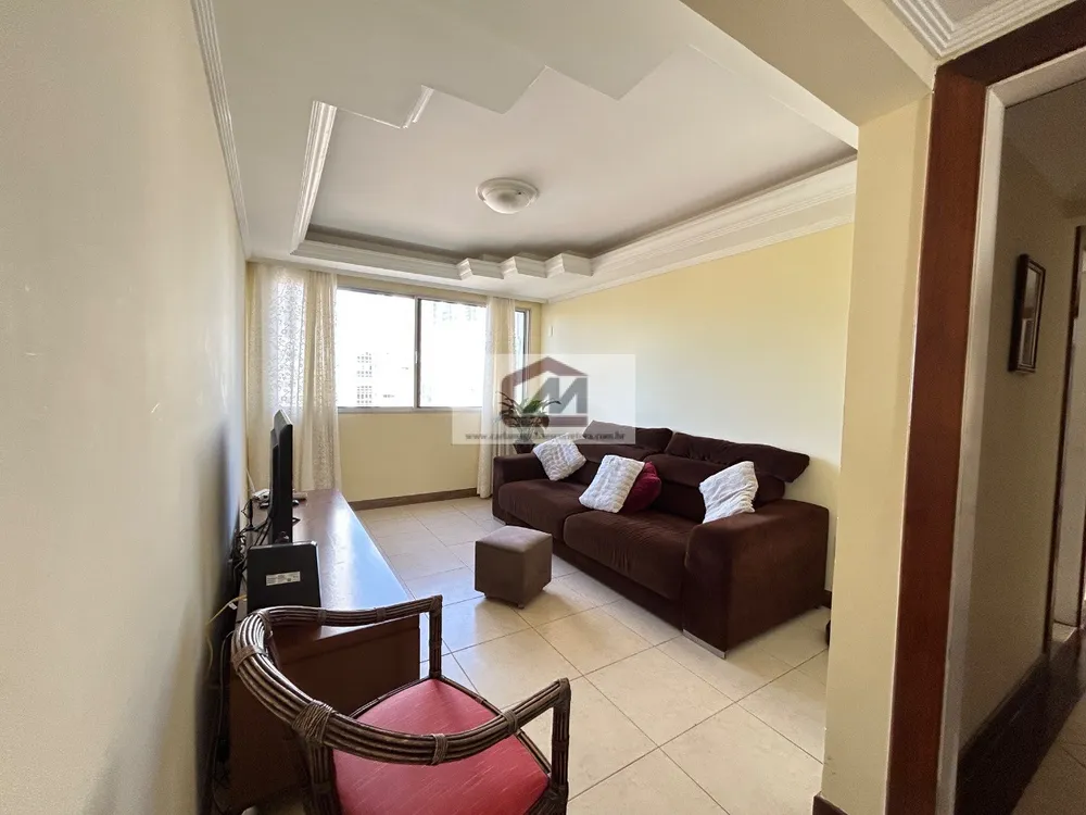 Apartamento, 3 quartos, 135 m² - Foto 6