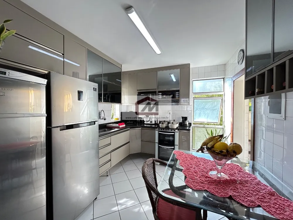 Apartamento, 3 quartos, 135 m² - Foto 7
