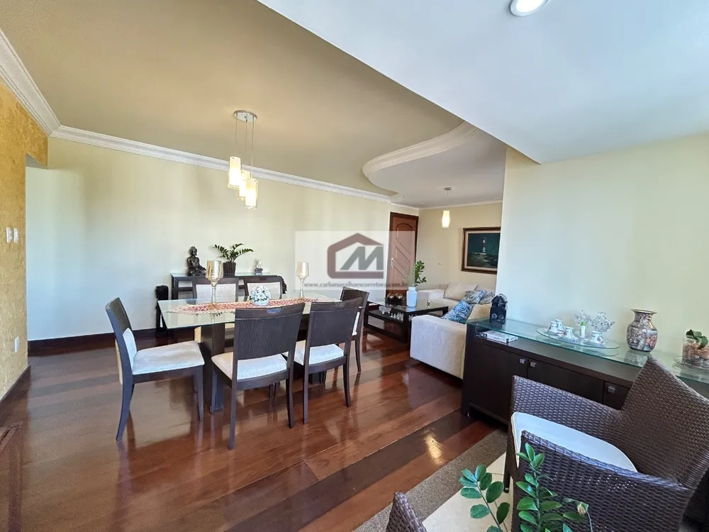 Apartamento, 3 quartos, 135 m² - Foto 4