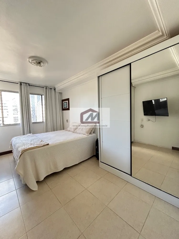 Apartamento, 3 quartos, 135 m² - Foto 12