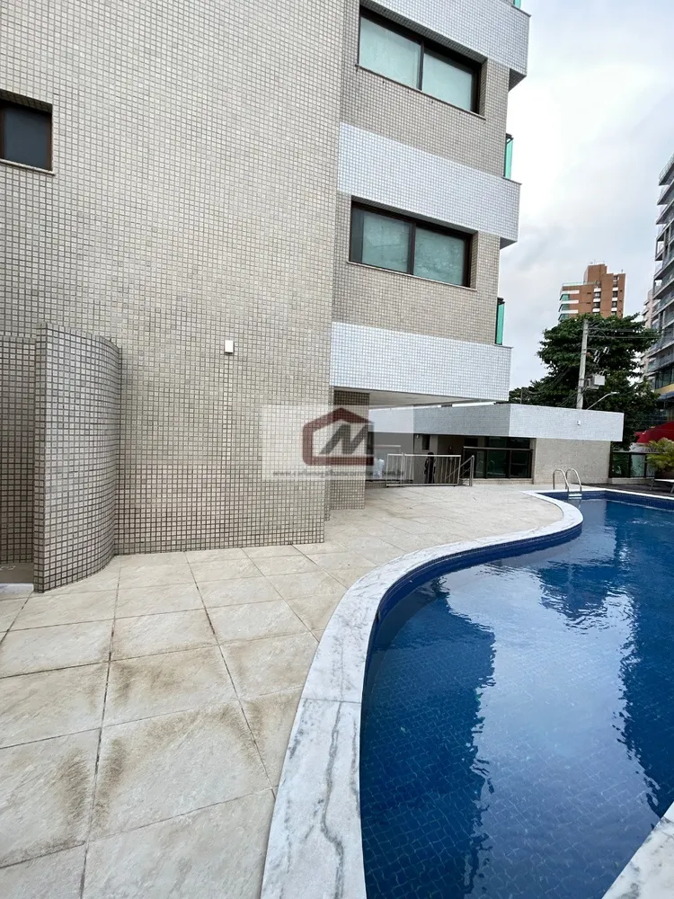 Apartamento, 3 quartos, 171 m² - Foto 2