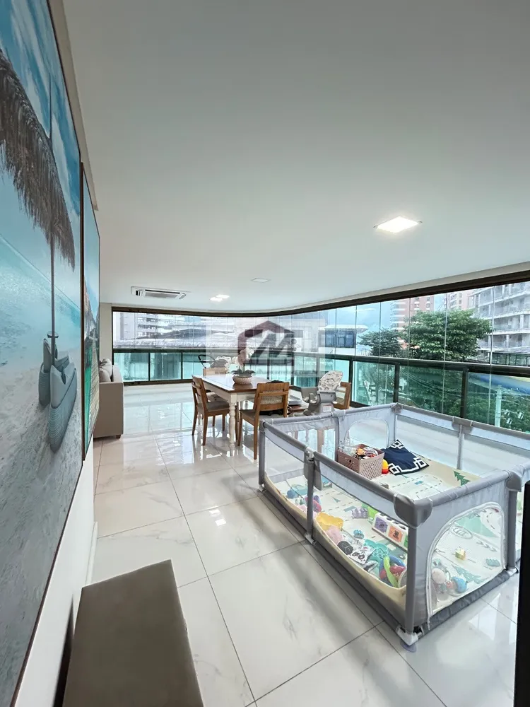 Apartamento, 3 quartos, 171 m² - Foto 7