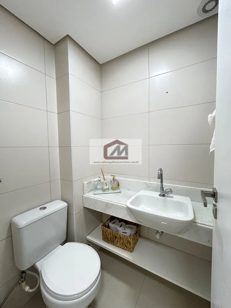 Apartamento, 3 quartos, 171 m² - Foto 9