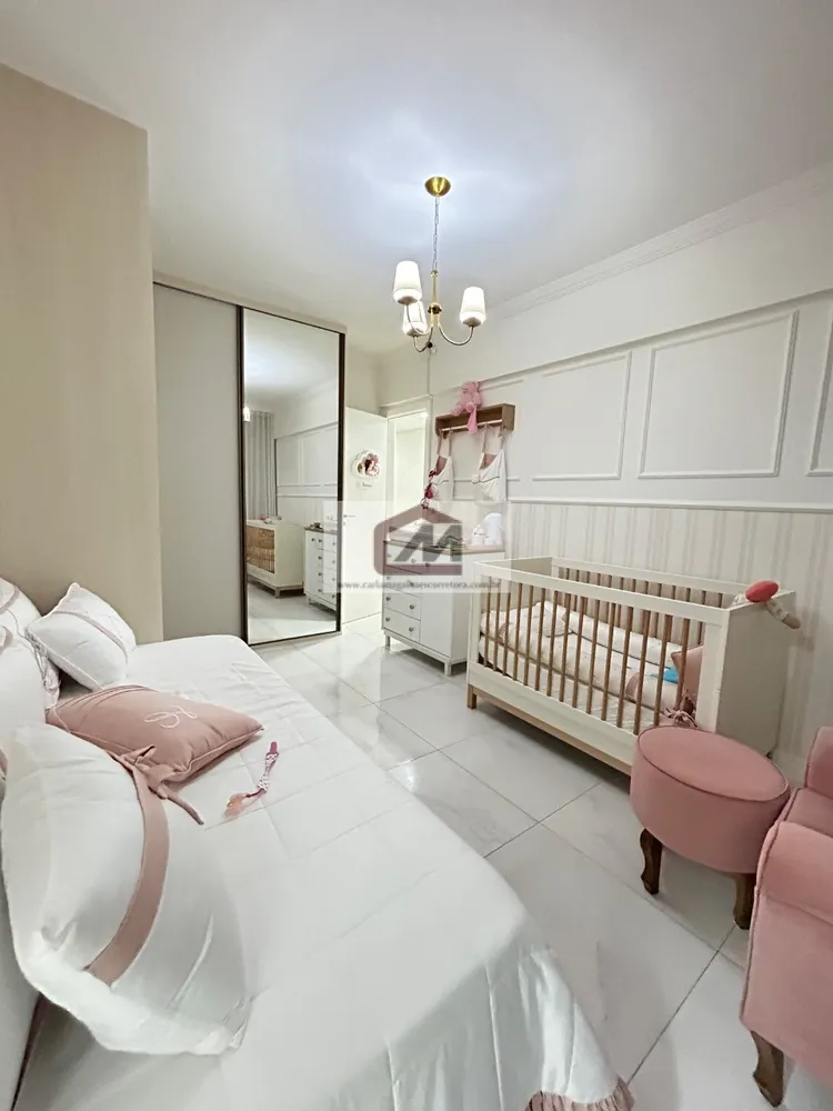 Apartamento, 3 quartos, 171 m² - Foto 12