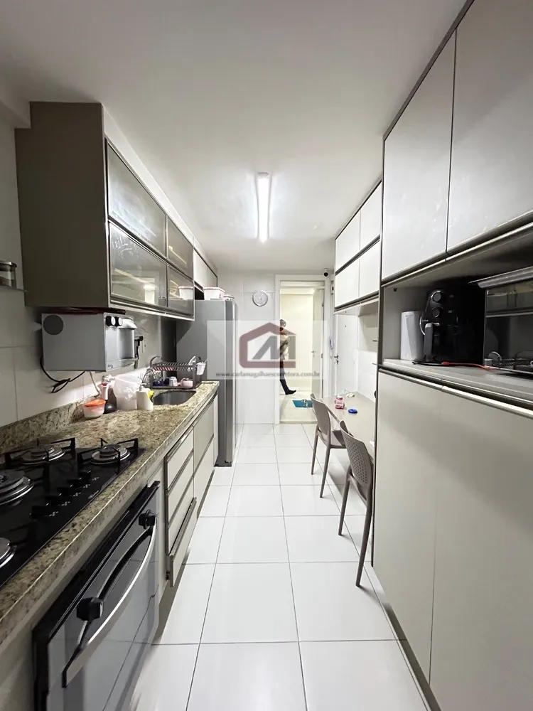 Apartamento, 3 quartos, 171 m² - Foto 11