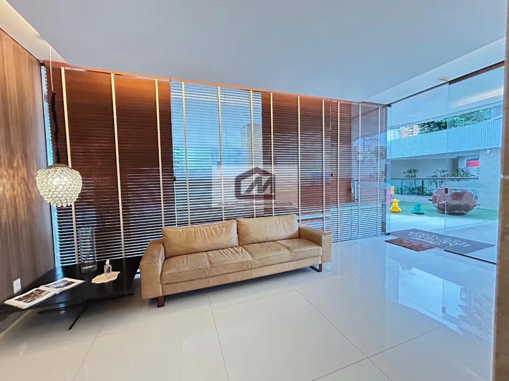 Apartamento, 3 quartos, 171 m² - Foto 5