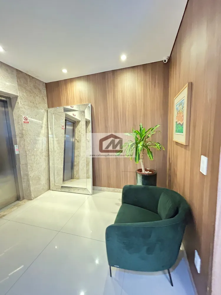 Apartamento, 3 quartos, 171 m² - Foto 6