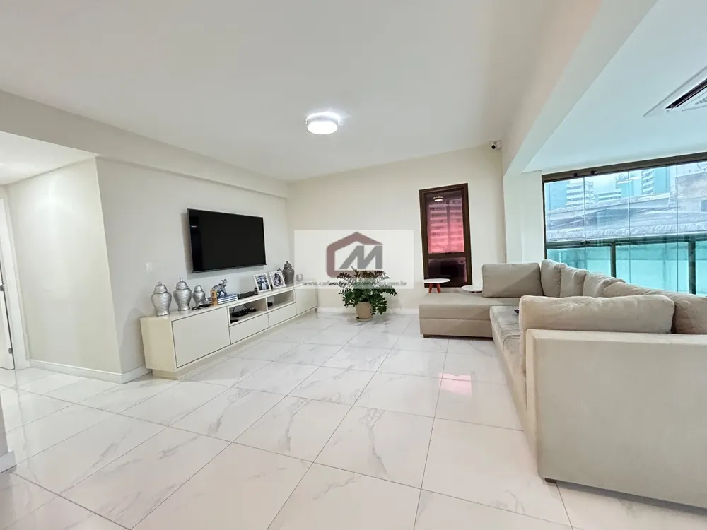 Apartamento, 3 quartos, 171 m² - Foto 8