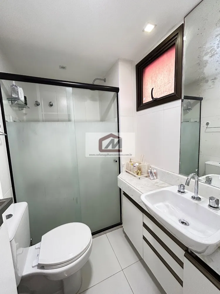 Apartamento, 3 quartos, 171 m² - Foto 15