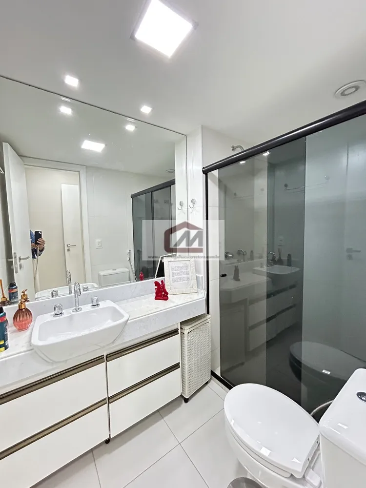 Apartamento, 3 quartos, 171 m² - Foto 16