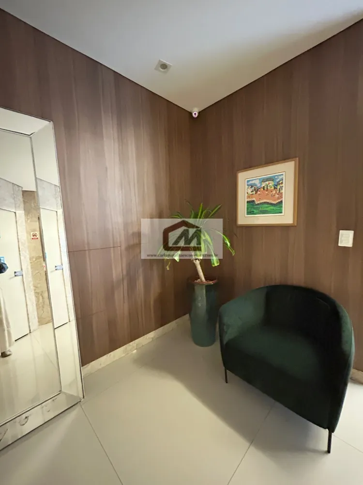 Apartamento, 3 quartos, 171 m² - Foto 4