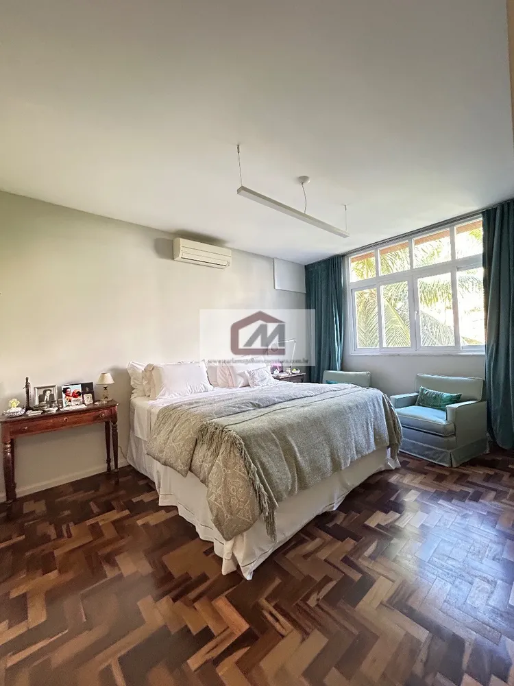 Apartamento, 3 quartos, 153 m² - Foto 9