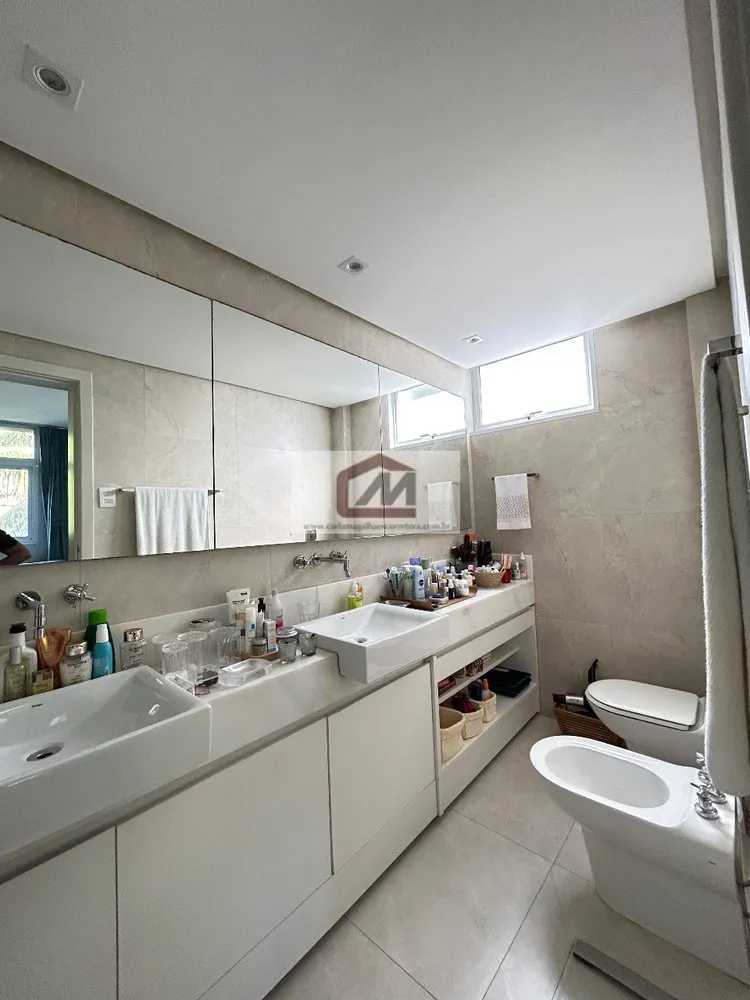 Apartamento, 3 quartos, 153 m² - Foto 11