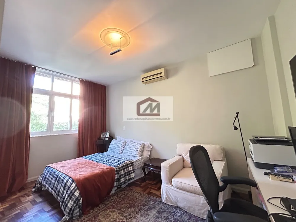 Apartamento, 3 quartos, 153 m² - Foto 12