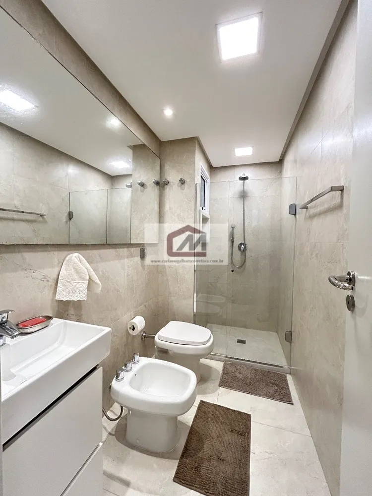 Apartamento, 3 quartos, 153 m² - Foto 16