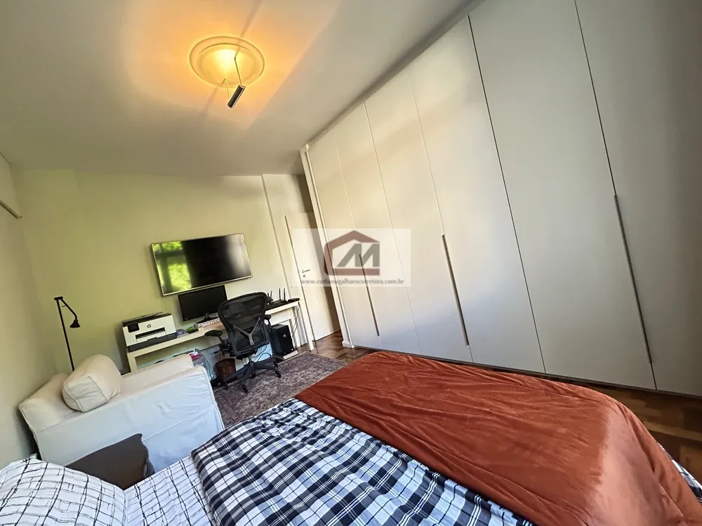 Apartamento, 3 quartos, 153 m² - Foto 13