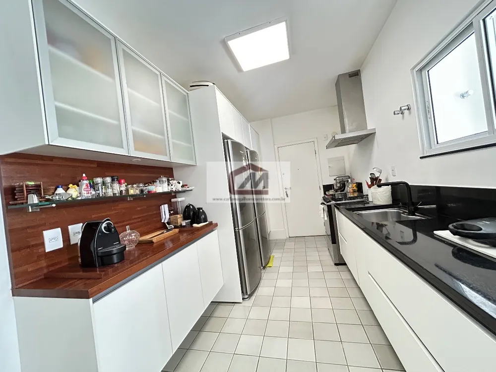 Apartamento, 3 quartos, 153 m² - Foto 5