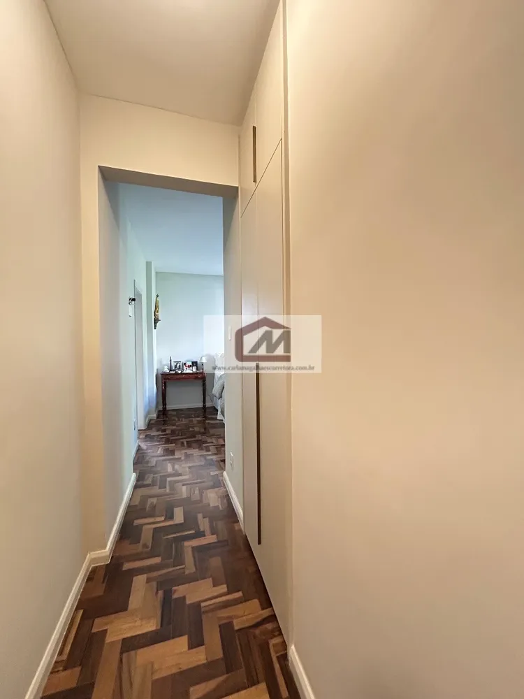Apartamento, 3 quartos, 153 m² - Foto 10