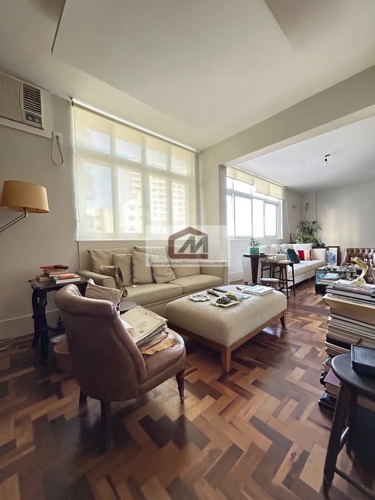 Apartamento, 3 quartos, 153 m² - Foto 15
