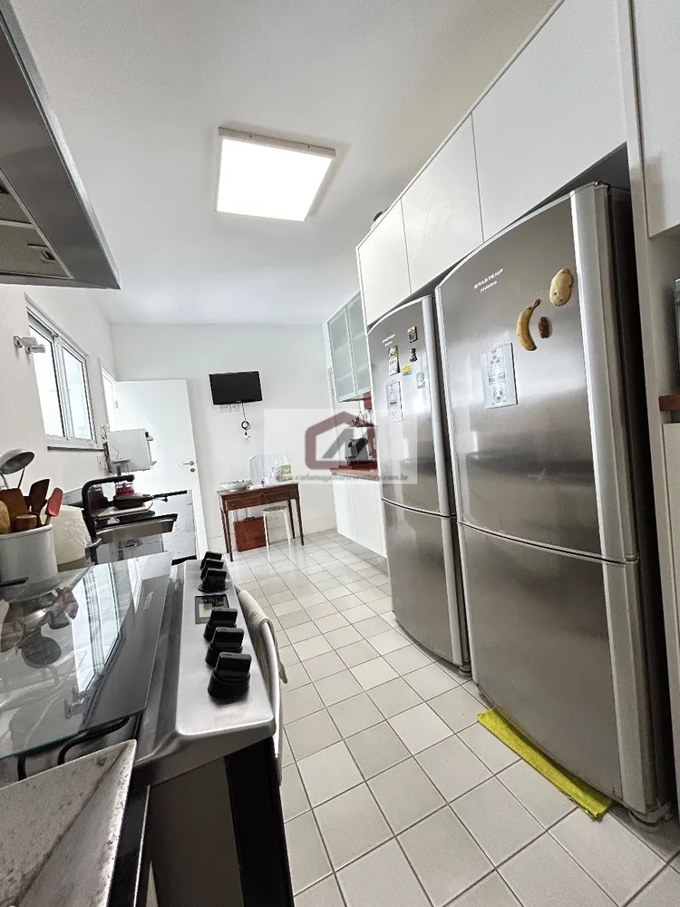Apartamento, 3 quartos, 153 m² - Foto 6