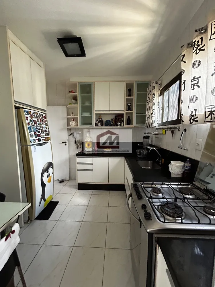 Apartamento, 3 quartos, 153 m² - Foto 2