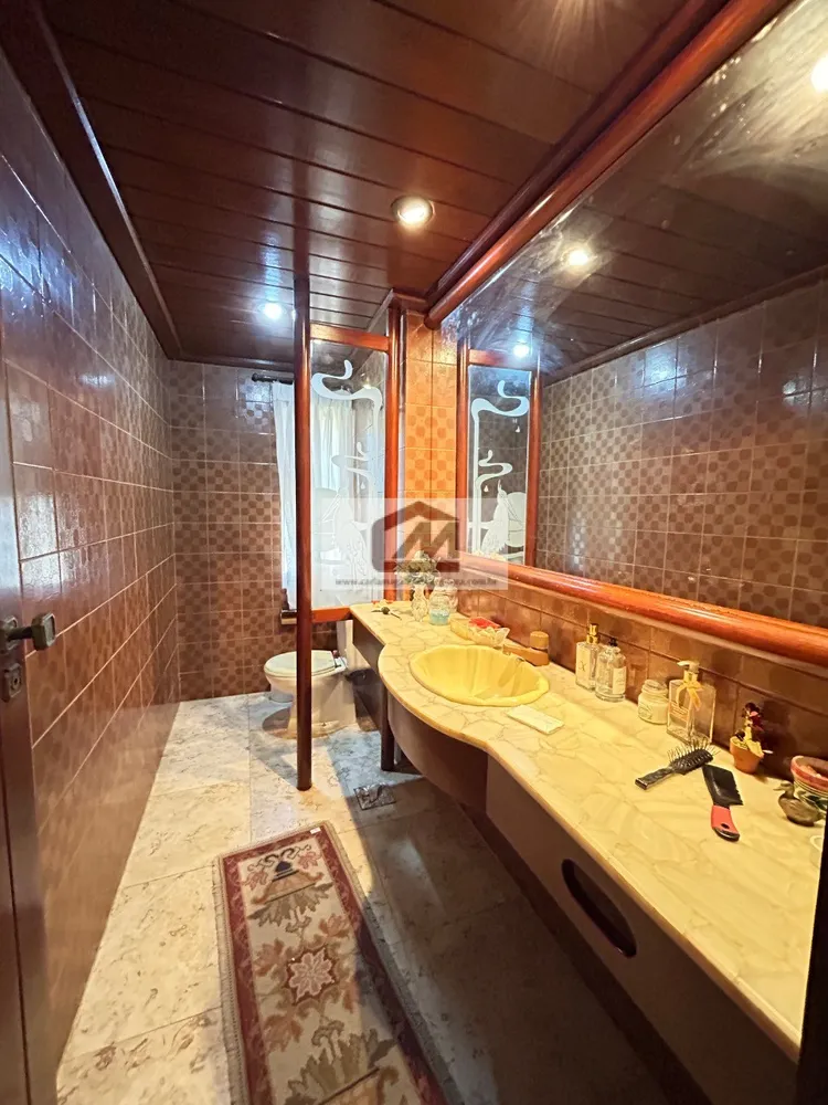 Apartamento, 4 quartos, 316 m² - Foto 12