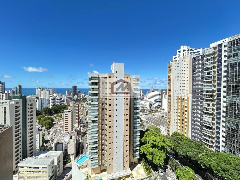 Apartamento, 4 quartos, 316 m² - Foto 13