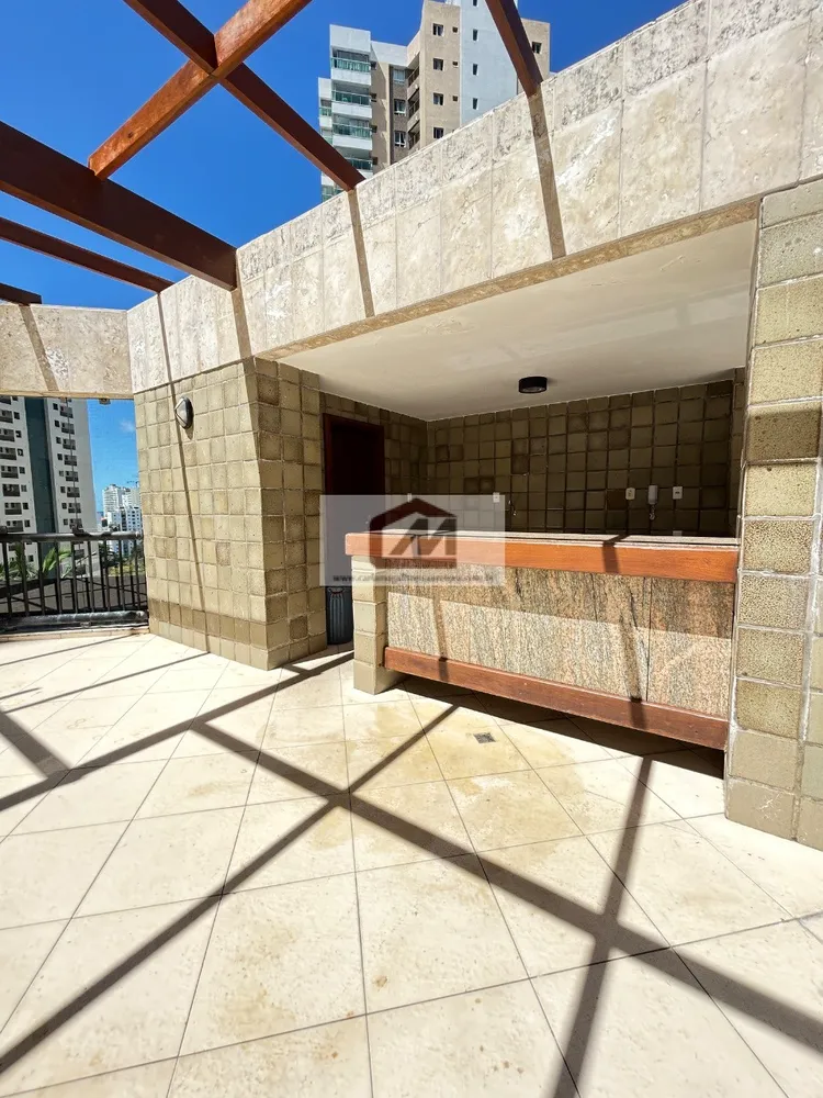 Apartamento, 4 quartos, 316 m² - Foto 8
