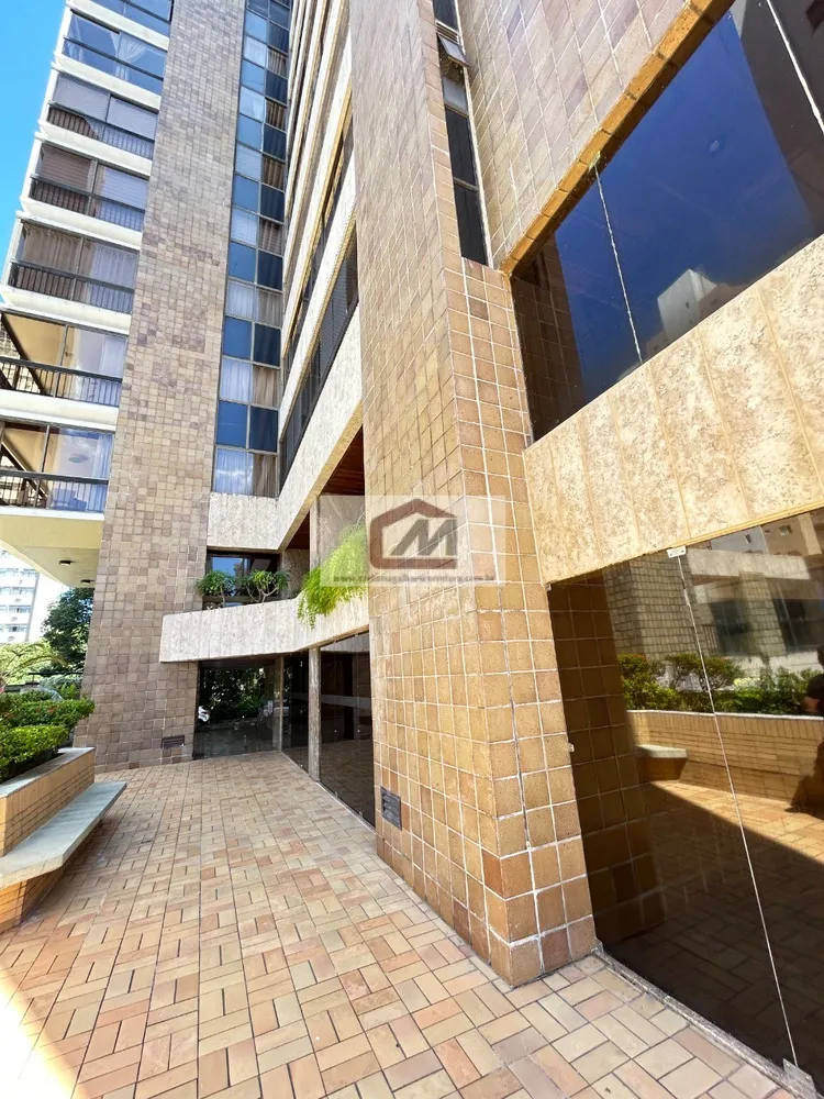 Apartamento, 4 quartos, 316 m² - Foto 7