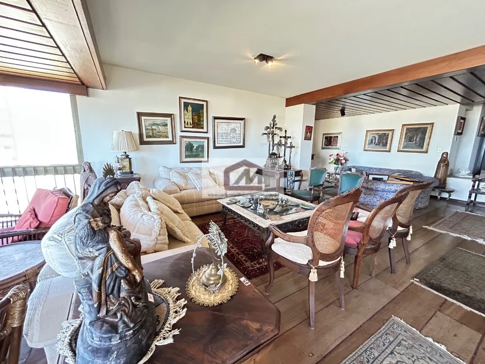 Apartamento, 4 quartos, 316 m² - Foto 14