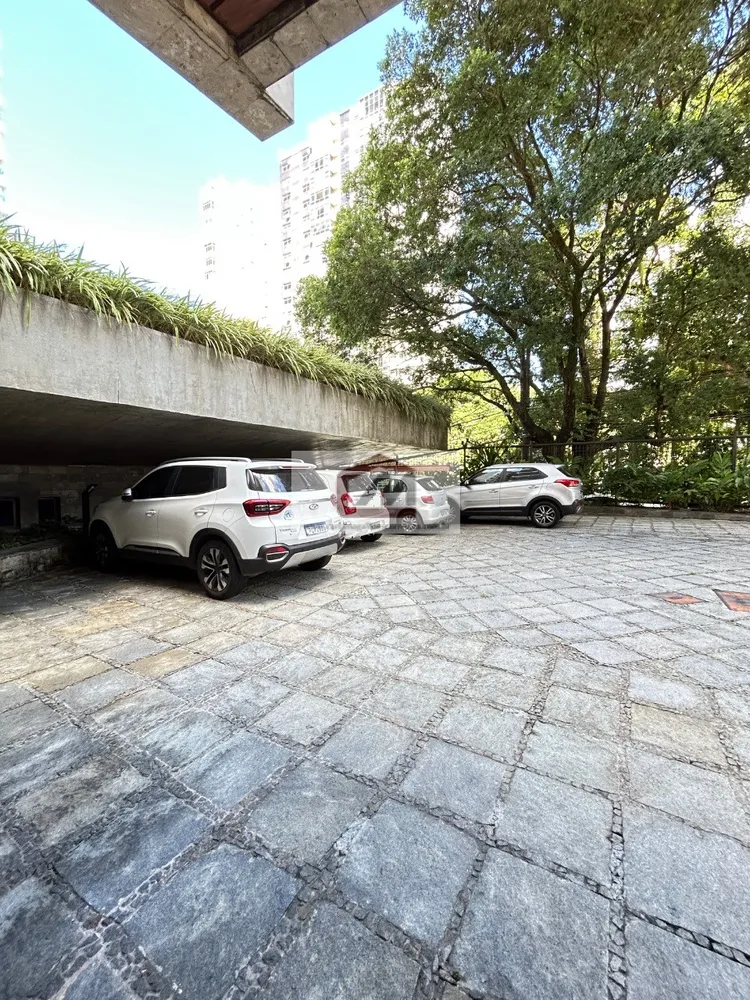 Apartamento, 4 quartos, 316 m² - Foto 2