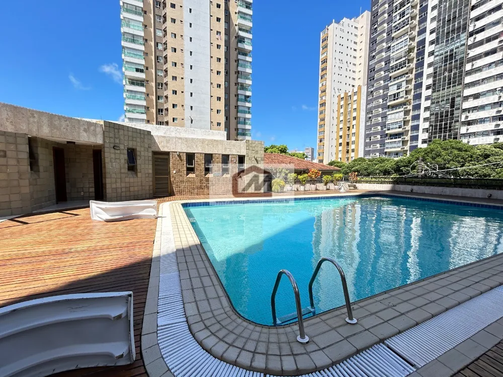 Apartamento, 4 quartos, 316 m² - Foto 5