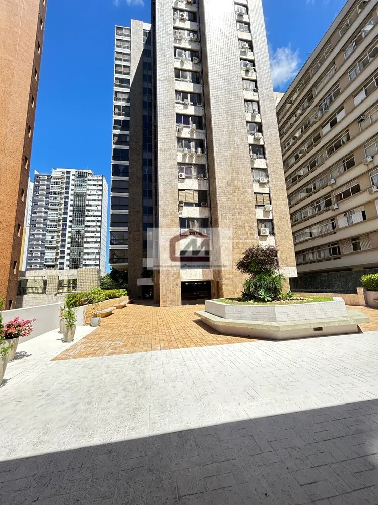 Apartamento, 4 quartos, 316 m² - Foto 4