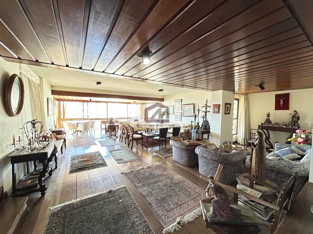 Apartamento, 4 quartos, 316 m² - Foto 11