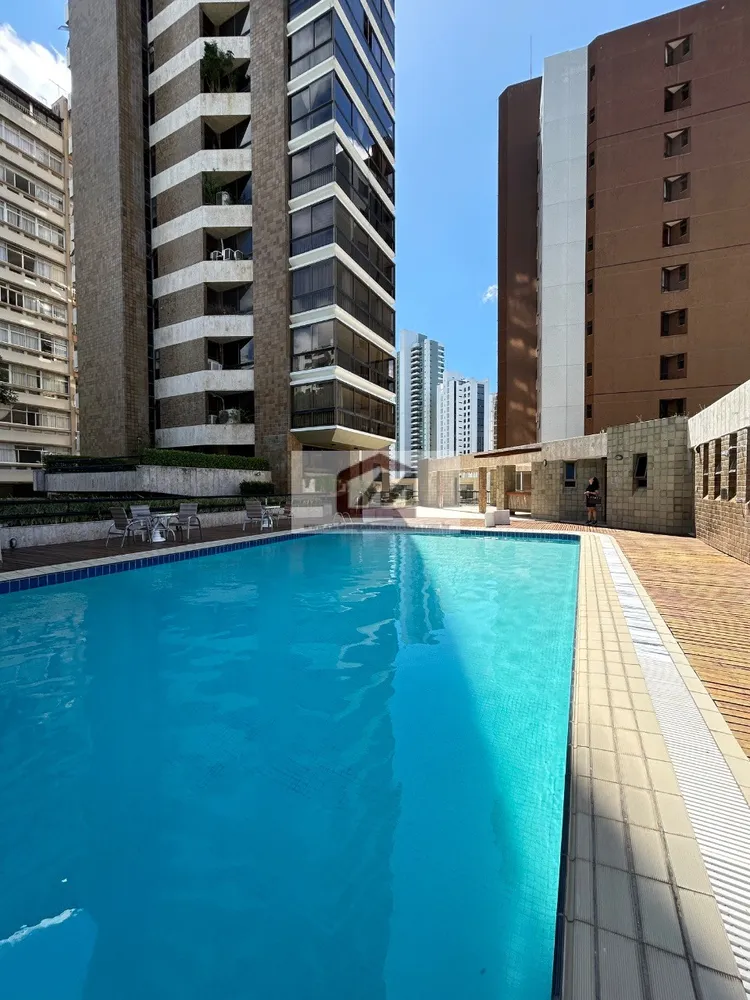 Apartamento, 4 quartos, 316 m² - Foto 6