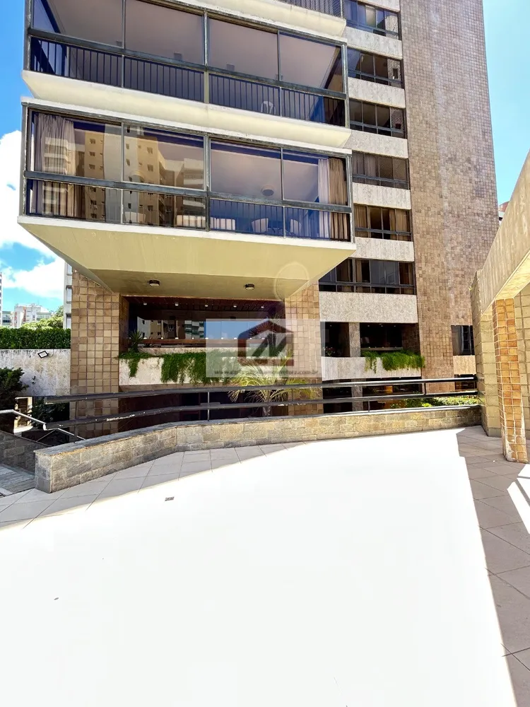 Apartamento, 4 quartos, 316 m² - Foto 10